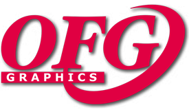 Ofg Stampa Digitale Logo